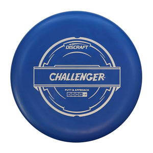 Discraft D Challenger