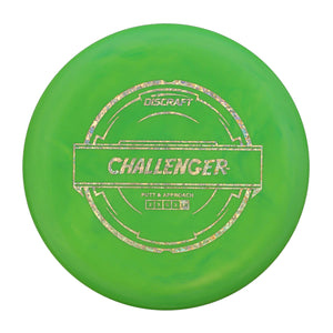Discraft D Challenger
