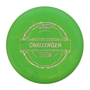 Discraft D Challenger