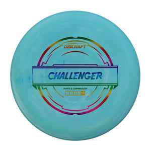 Discraft D Challenger