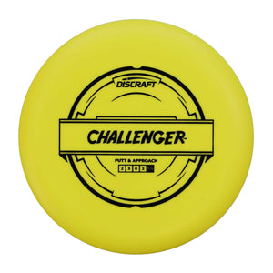 Discraft D Challenger