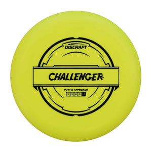 Discraft D Challenger