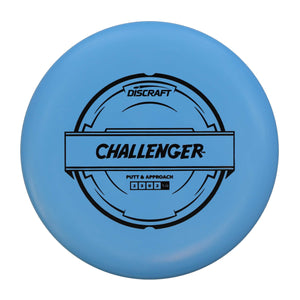 Discraft D Challenger