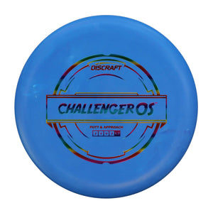 Discraft D Challenger OS