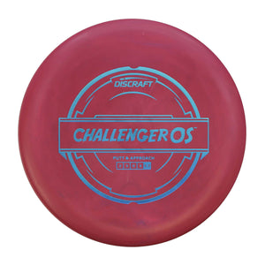 Discraft D Challenger OS