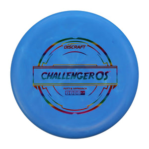 Discraft D Challenger OS