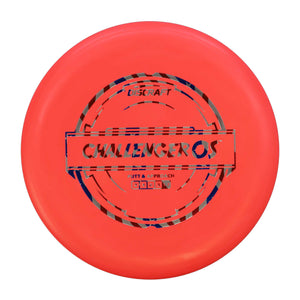 Discraft D Challenger OS