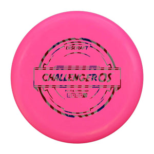 Discraft D Challenger OS