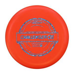 Discraft D Challenger OS