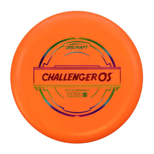 Discraft D Challenger OS