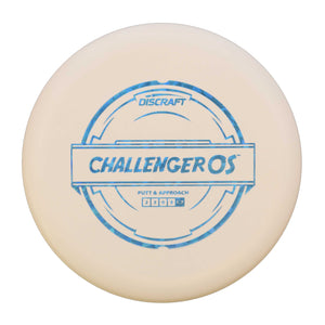 Discraft D Challenger OS