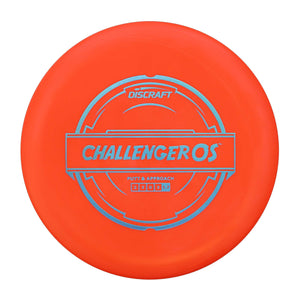 Discraft D Challenger OS