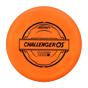 Discraft D Challenger OS