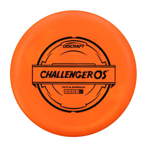 Discraft D Challenger OS
