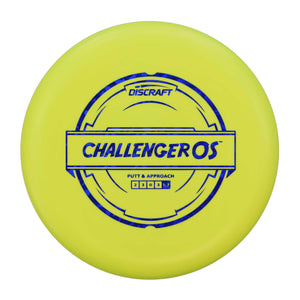 Discraft D Challenger OS