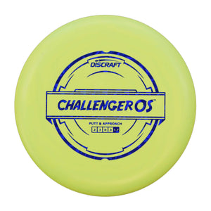 Discraft D Challenger OS