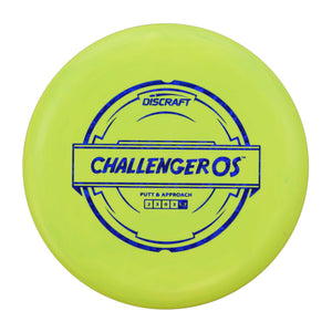 Discraft D Challenger OS