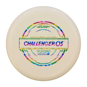 Discraft D Challenger OS