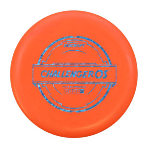 Discraft D Challenger OS