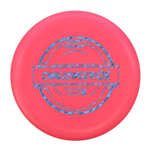 Discraft D Challenger OS
