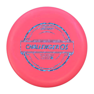 Discraft D Challenger OS