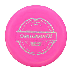 Discraft D Challenger OS