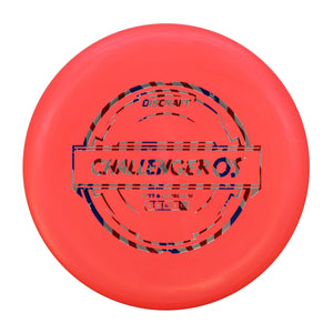 Discraft D Challenger OS