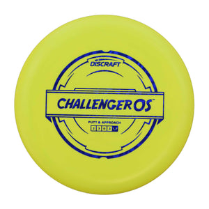 Discraft D Challenger OS