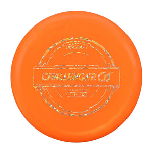 Discraft D Challenger OS