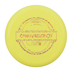 Discraft D Challenger OS