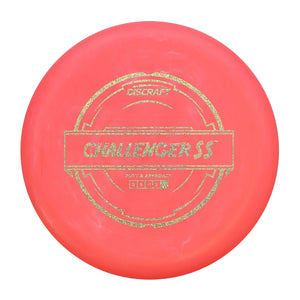 Discraft D Challenger SS