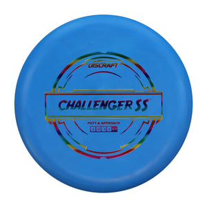 Discraft D Challenger SS