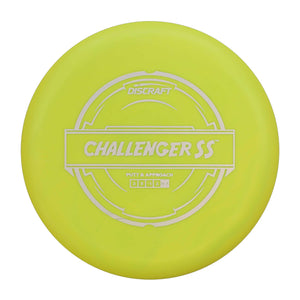 Discraft D Challenger SS