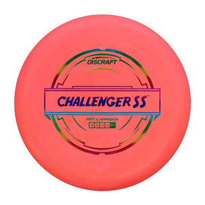 Discraft D Challenger SS