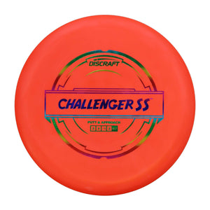 Discraft D Challenger SS
