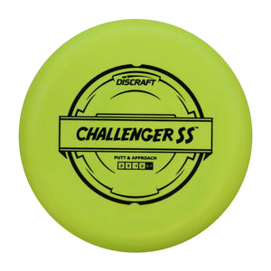 Discraft D Challenger SS