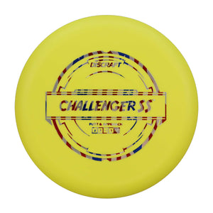 Discraft D Challenger SS
