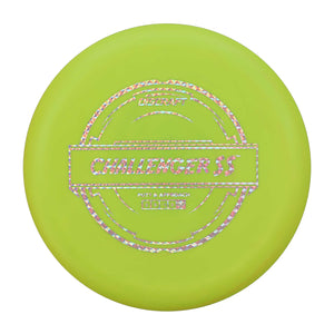 Discraft D Challenger SS