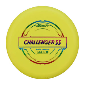 Discraft D Challenger SS