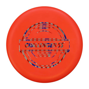 Discraft D Challenger SS