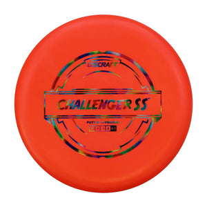 Discraft D Challenger SS
