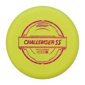Discraft D Challenger SS