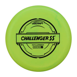 Discraft D Challenger SS
