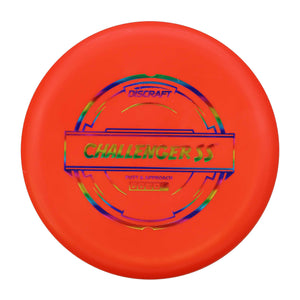 Discraft D Challenger SS