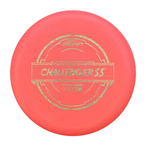 Discraft D Challenger SS