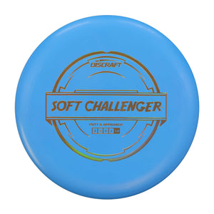 Discraft D Soft Challenger