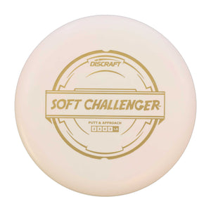 Discraft D Soft Challenger