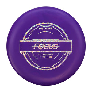 Discraft D Focus