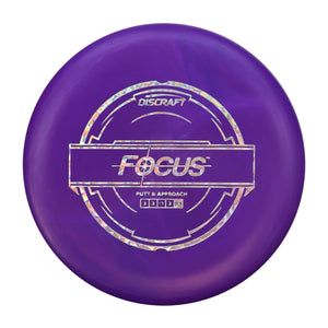 Discraft D Focus