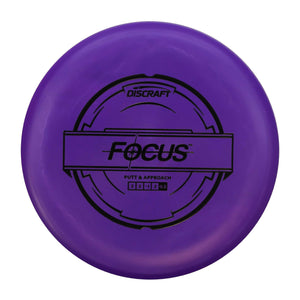 Discraft D Focus